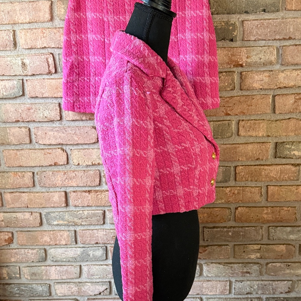Pink Women's Skirt Set - Picture 5 of 13
